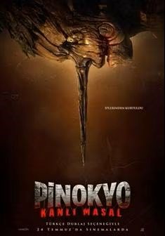 PİNOKYO: KANLI MASAL